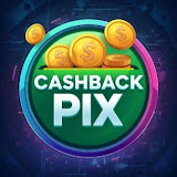 【Cashback no PIX】