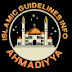 Islamic Guidelines info 