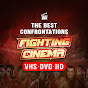 FIGHTING CINEMA youtube avatar