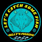 Gilly's Fishing