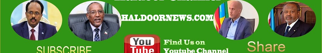 Haldoor News