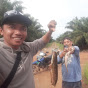 Andika Lonk Fishing 