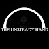 The Unsteady Hand - Adam Harris