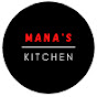 MANA'S KITCHEN