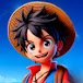 Luffy 