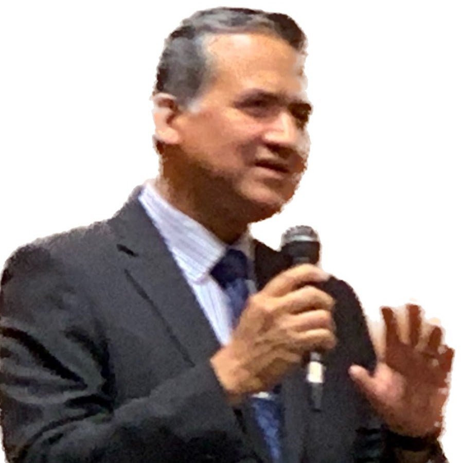 Rodolfo Gallo Pérez @rodolfogalloperez