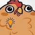 logo ChickenBulb