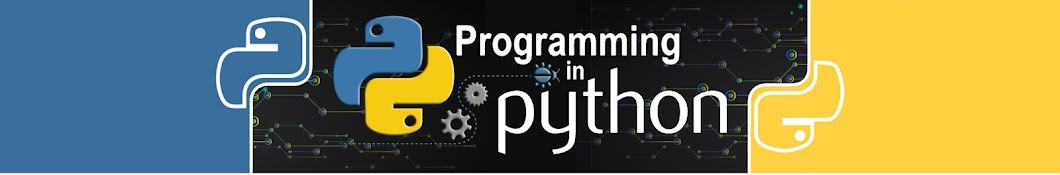 Programando em Python