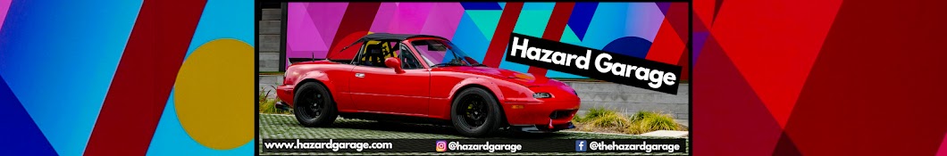 Hazard Garage