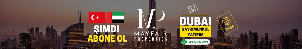 Dubai Property Investment