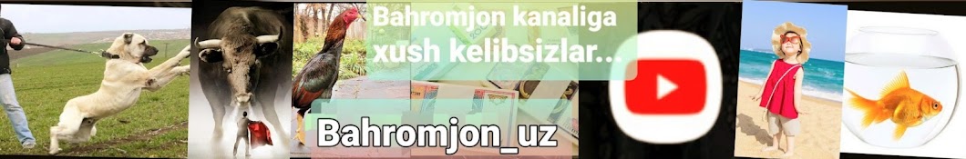 Bahromjon_uz