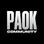 PAOK COMMUNITY