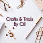 Crafts And Trials By Cill 👩‍🎨