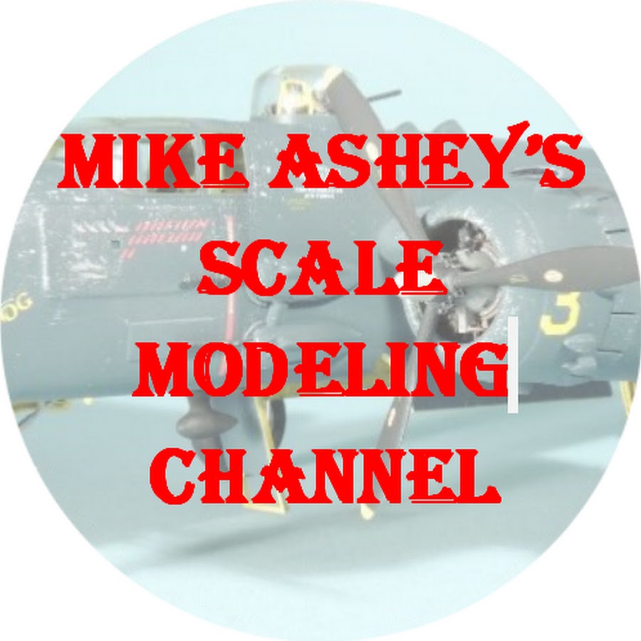 Scale Modeling Channel