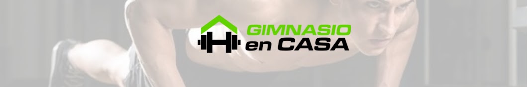 Gimnasio en Casa