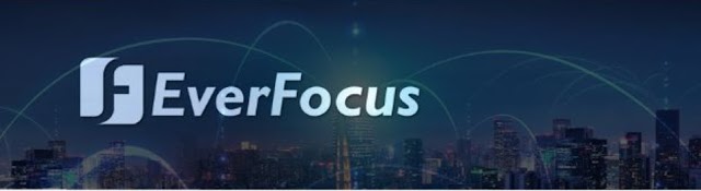 EverFocus Electronics Corp. Official Channel