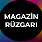 Magazin Ruzgari