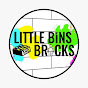 Little Bins and Bricks