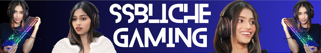 SSBLiche GaminG Banner