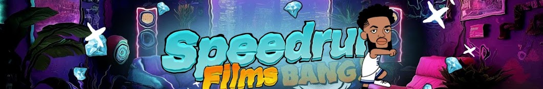 Speedrun Films