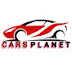 Cars planet