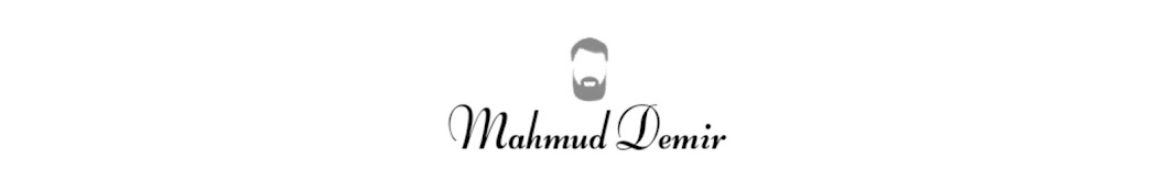 MAHMUD DEMİR