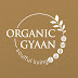 logo ORGANIC GYAAN