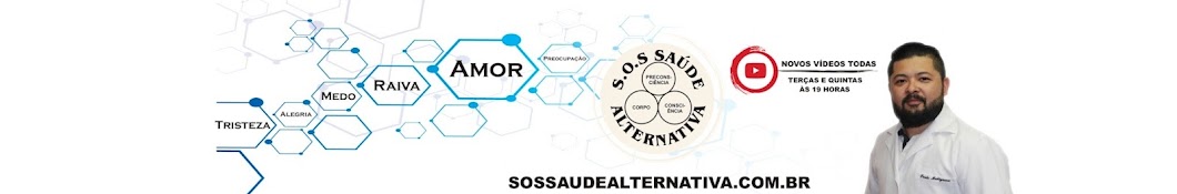 Saúde Alternativa