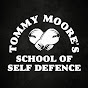 Tommy Moore: Bartitsu Lab, Boxing & Gutterfighting