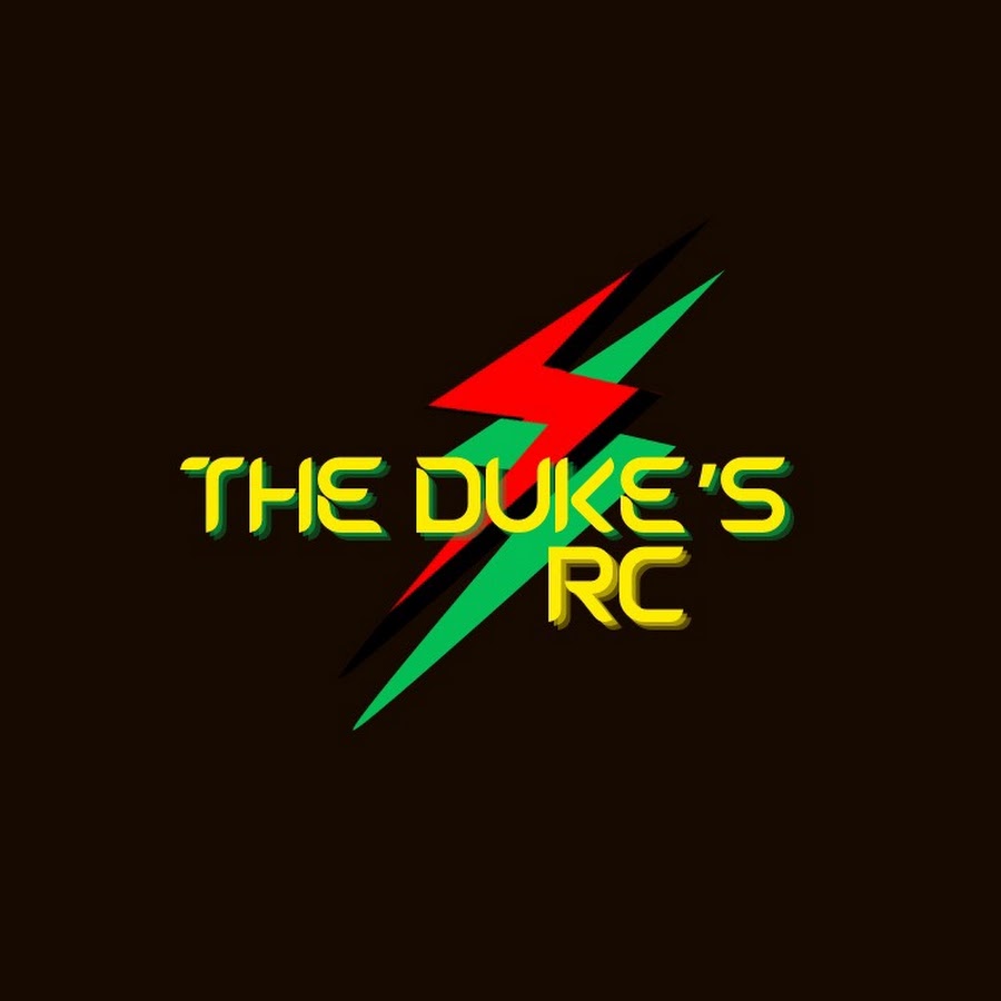 TheDuke's RC
