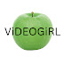 logo ViDEOGiRL