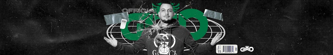DJ Gimi-O Banner