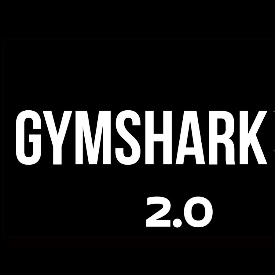 GymShark2.0 