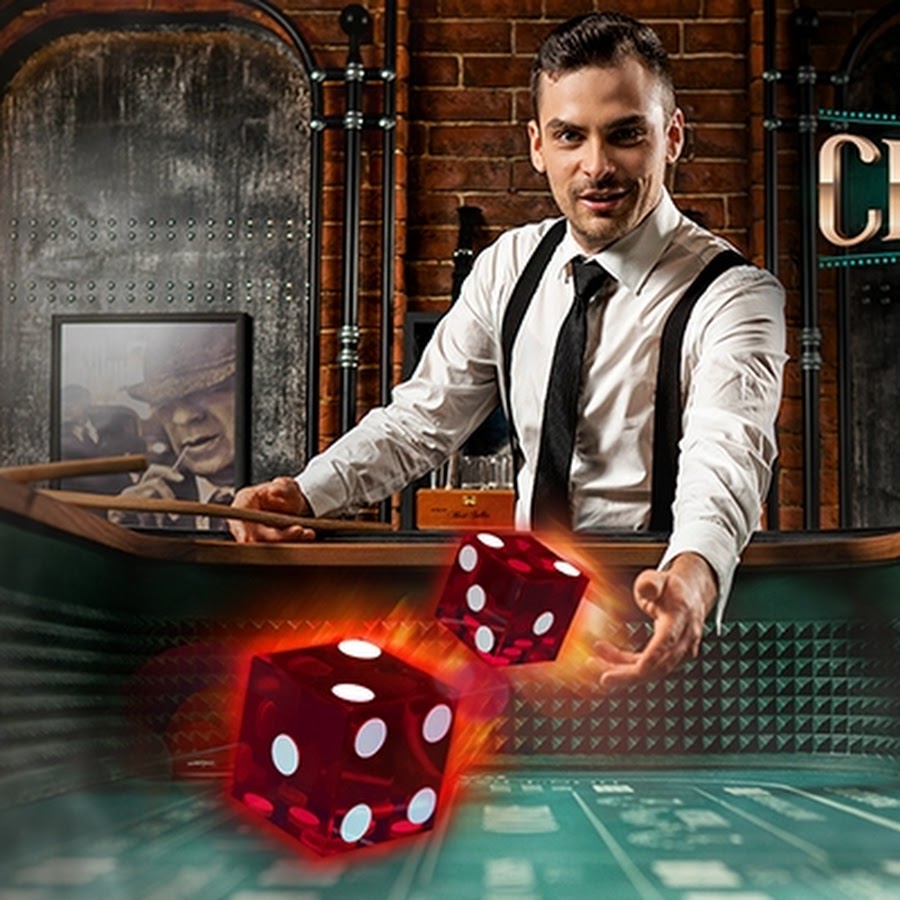 Best online casino for craps