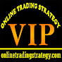 Online Trading Strategy