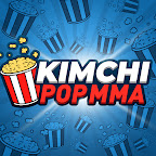 Kimchi  POP MMA