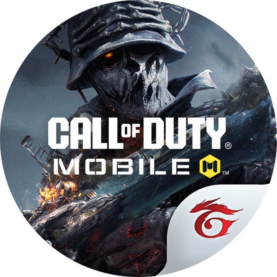 Garena Call of Duty Mobile @GarenaCallofDutyMobile