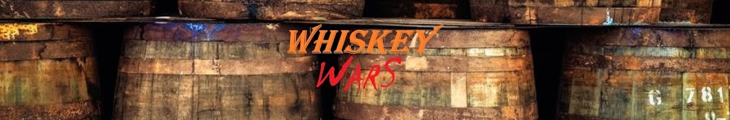 Whiskey Wars