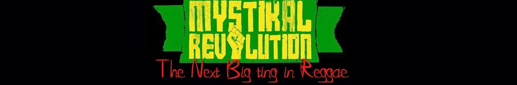 Mystikal Revolution