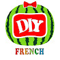 Melon DIY French