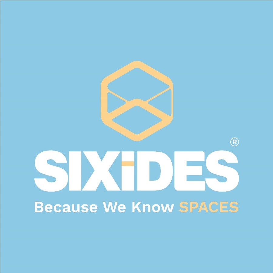 The SIXiDES Channel @sixiderchannel