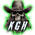 logo KGH (Kalani Ghost Hunter)