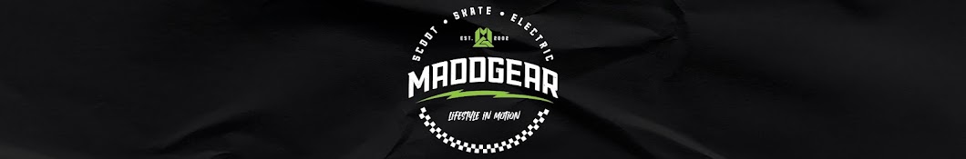 Madd Gear