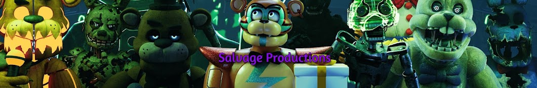 Salvage Productions 