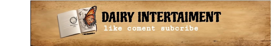 Dairy intertaiment