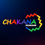 Chakana Ecuador Asociación Cultural