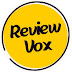 logo ReviewVox