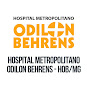 Pediatria Odilon Behrens