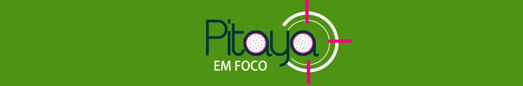 Pitaya em Foco