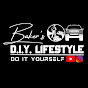 Bakers DIY Lifestyle